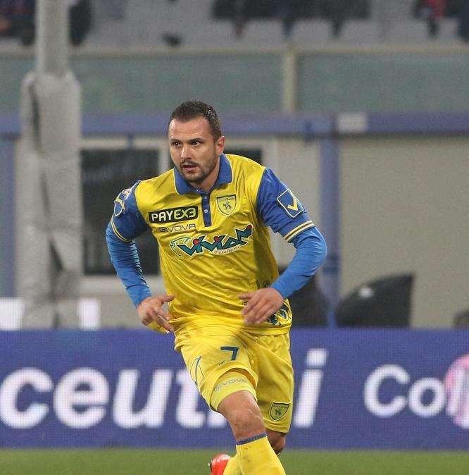 Simone Pepe: "Gol al San Paolo nel 2011? Momento bellissimo"