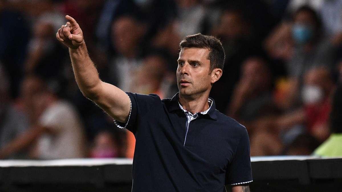 THIAGO MOTTA a Dazn: "Cosa è mancato? Mettere la palla dentro, se avessimo fatto il 3-1 sarebbe cambiata la partita"