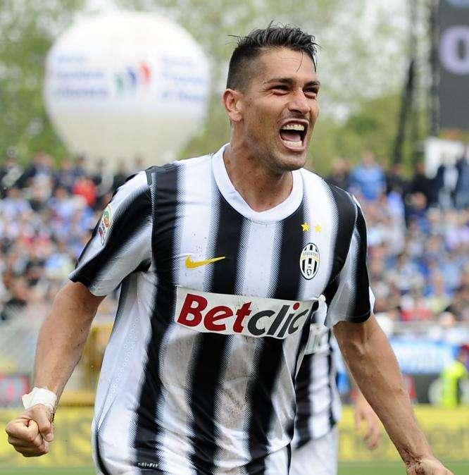 L'ex Juve Borriello: "Ibiza non solo discoteche, ha anche un futuro sportivo"
