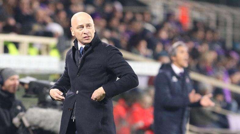 ESCLUSIVA TJ - Eugenio Corini: "Scudetto in cassaforte, sfida col Toro sarà equilibrata. Khedira straordinario, Pjanic si deve solo abituare. Barzagli? Può giocare ancora a lungo". 