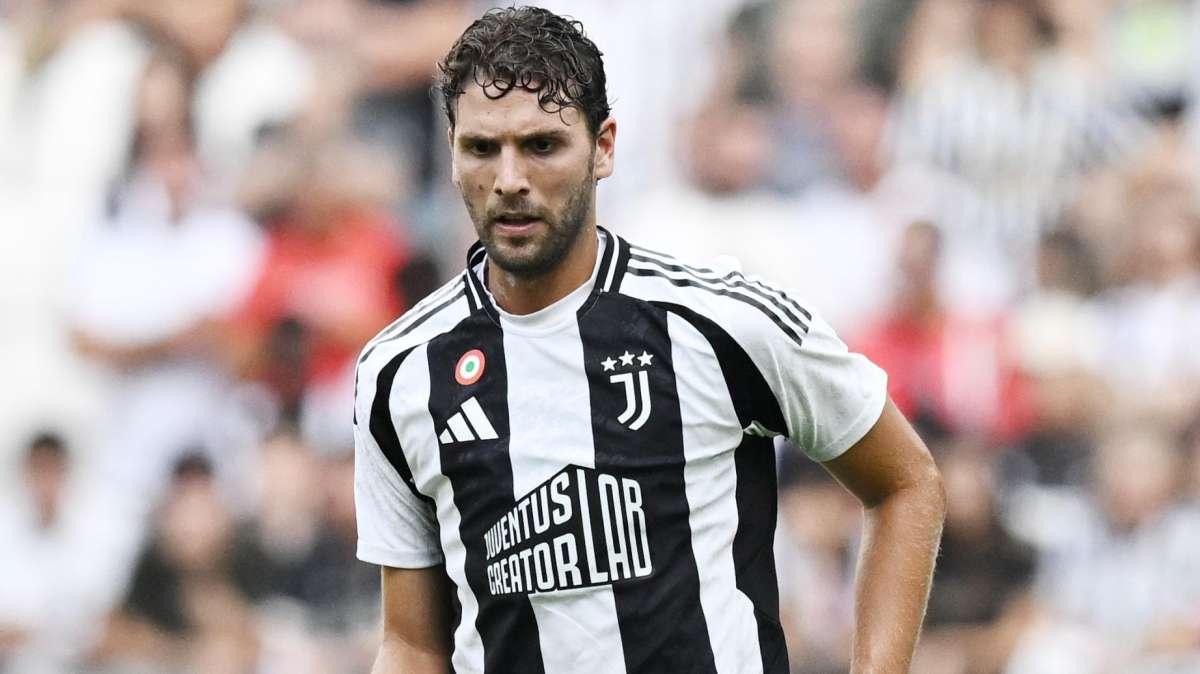 Gazzetta -  Perché i tifosi della Juventus continuano a fischiare Locatelli