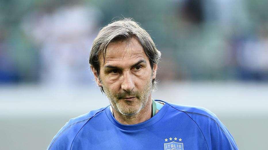 ESCLUSIVA TJ - L'ex Sassuolo Gregucci: "Juve, prendi Carnevali. Allegri ha fatto la storia ma il corto muso è superato"