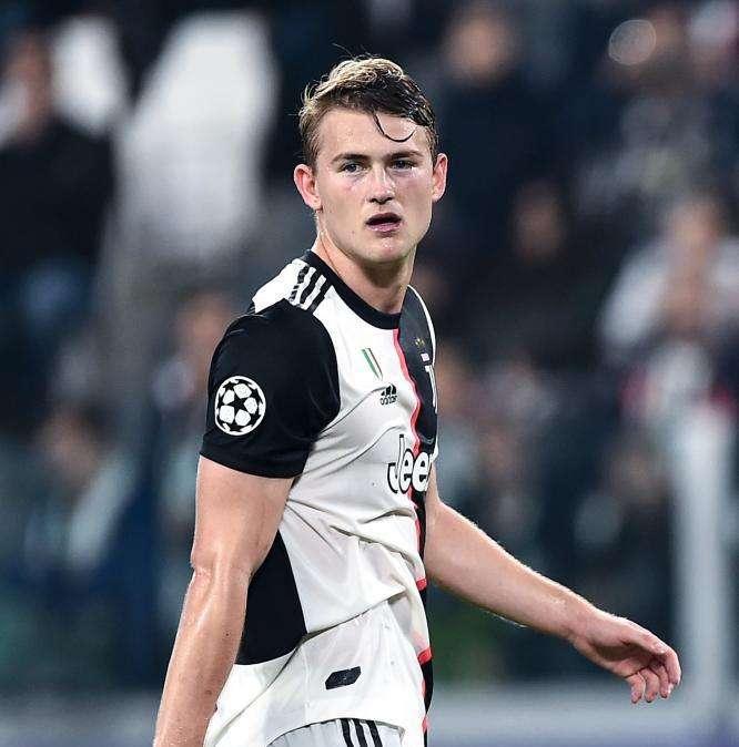 DE LIGT a UEFA.com: "Abbiamo le qualità per vincere la Champions. Tecnica importantissima alla Juve. Lione? Buona squadra, dobbiamo essere pronti. Sul mio gol allo Stadium..."