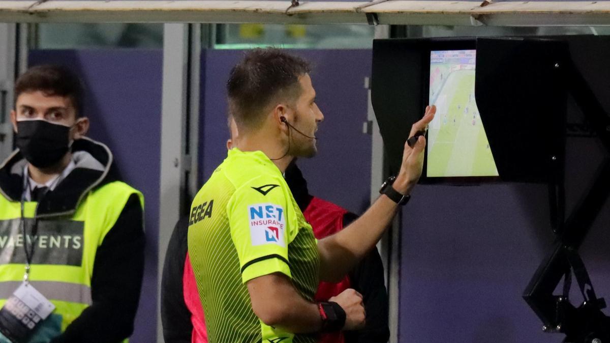 Ricorso arbitro Pasqua, confermata anche in appello la correttezza della FIGC
