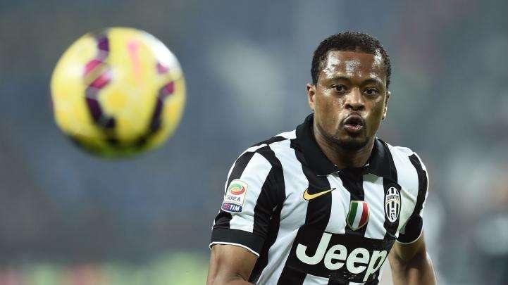 EVRA: "Nello spogliatoio uomini e campioni che sanno cosa significa indossare questa maglia. I nuovi hanno grande carattere. Servirà umiltà per vincere tutto"