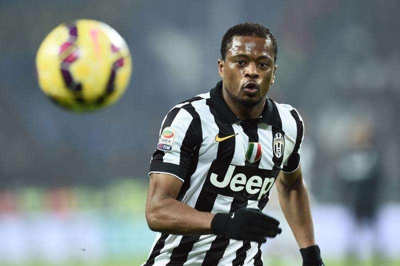 Sportitalia - Il Valencia piomba su Evra