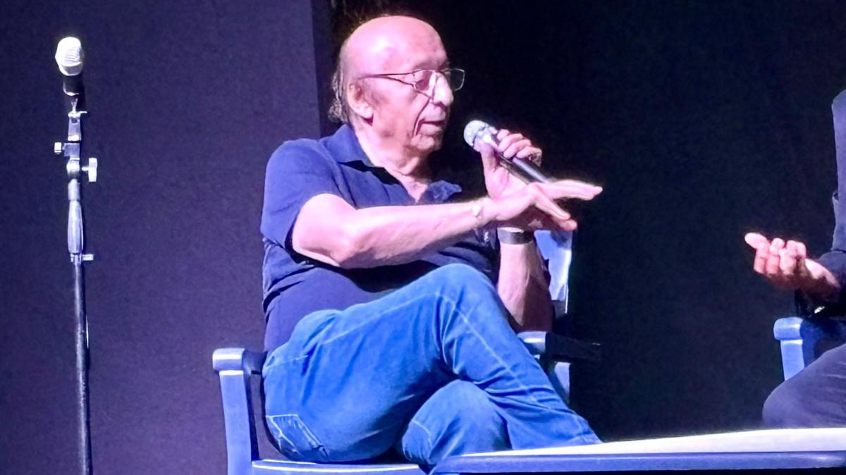La verità di Moggi: "Giraudo ci aveva messi in guardia da Gravina & co, ora Abodi deve mandarlo a casa. Rinnovo Vlahovic? O firma o non gioca più"