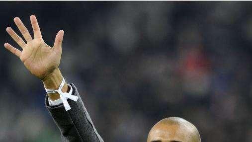 David Trezeguet: "Con Higuain è una Juve da Champions"