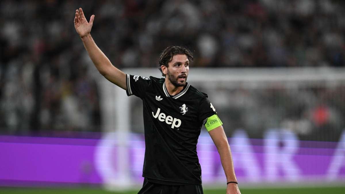 In Inghilterra insistono: Locatelli piace a 3 club di Premier League 