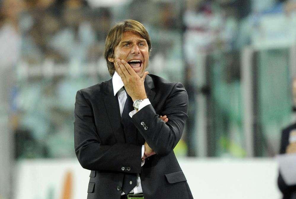 CONTE A SKY: "Una serata piena di emozioni, bene i nuovi. Contro il Parma vogliamo spezzare la serie negativa"