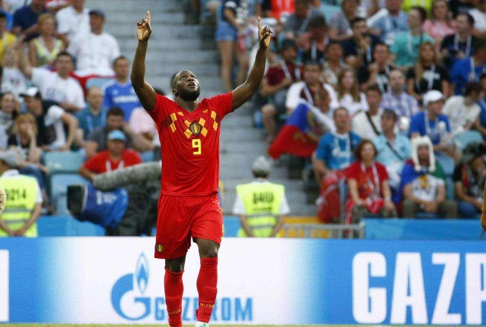 The Sun - Anche la Juve era in corsa per Lukaku, ma il belga andrà all'Inter