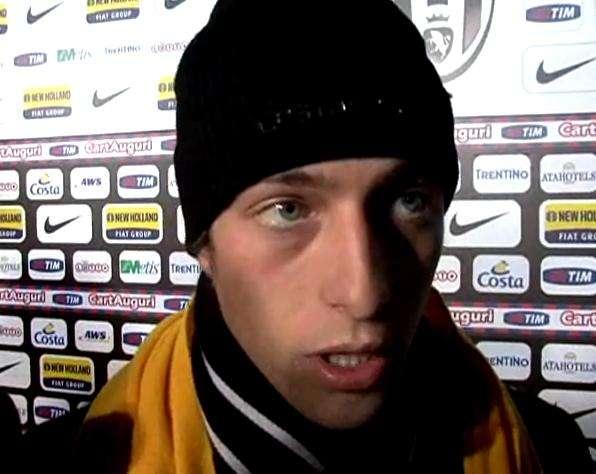 UNDER 21, Marchisio è out: subentra Lanzafame