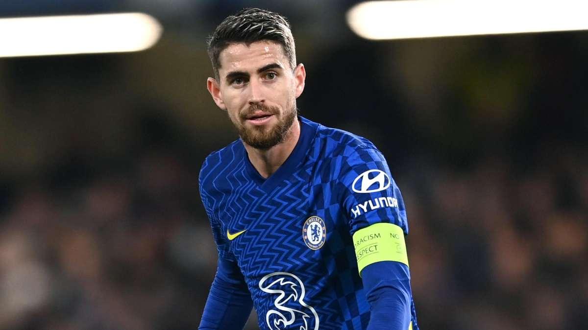 From UK - La Juve fa sul serio per Jorginho, nuovi contatti con l'agente