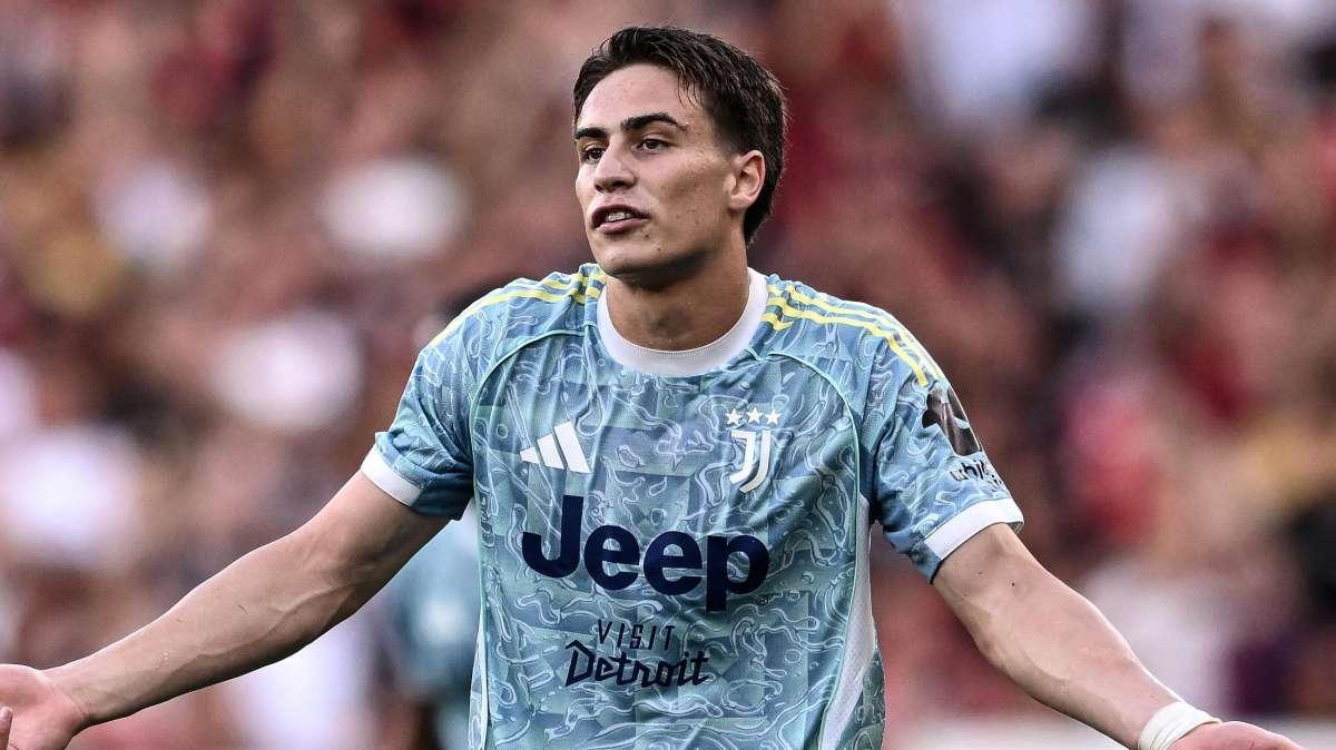 MVP Serie A 2025/26, c'è anche Yildiz tra i giocatori quotati per la stagione