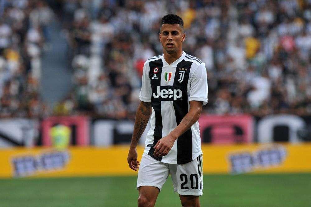 IL TERZO TEMPO - Cancelo e Bernardeschi sorprese frutto del lavoro di Allegri e società. Max ha in mente un 4-4-2 "atipico" per esaltare le qualità del gruppo