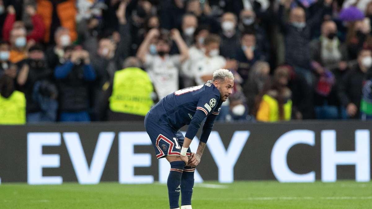 Psg, pronta la rivoluzione
