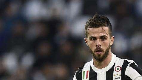 LIVE TJ - PJANIC: "Vogliamo il settimo scudetto. Noi non molliamo, a Madrid sarà dura ma proveremo a passare il turno"
