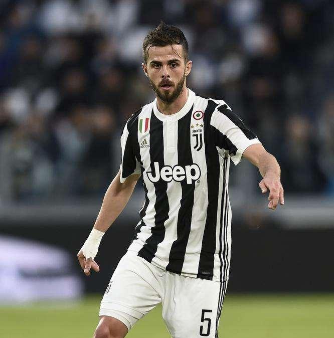 Raisport - Il PSG fa sul serio per Pjanic: ecco l'offerta al procuratore del bosniaco. La Juve su due terzini del club parigino...