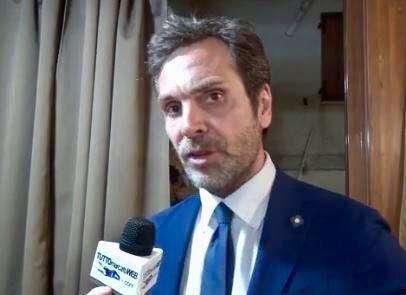 Lollobrigida (Rai): "Higuain? Mi chiedo perche la Juve voglia cederlo anche adesso che c'è Sarri"