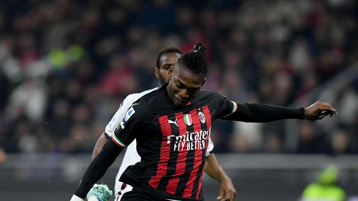 Derby Premier per Leao: in quota è duello Chelsea-Manchester City, ma per i bookie ci sono anche Inter e Juventus