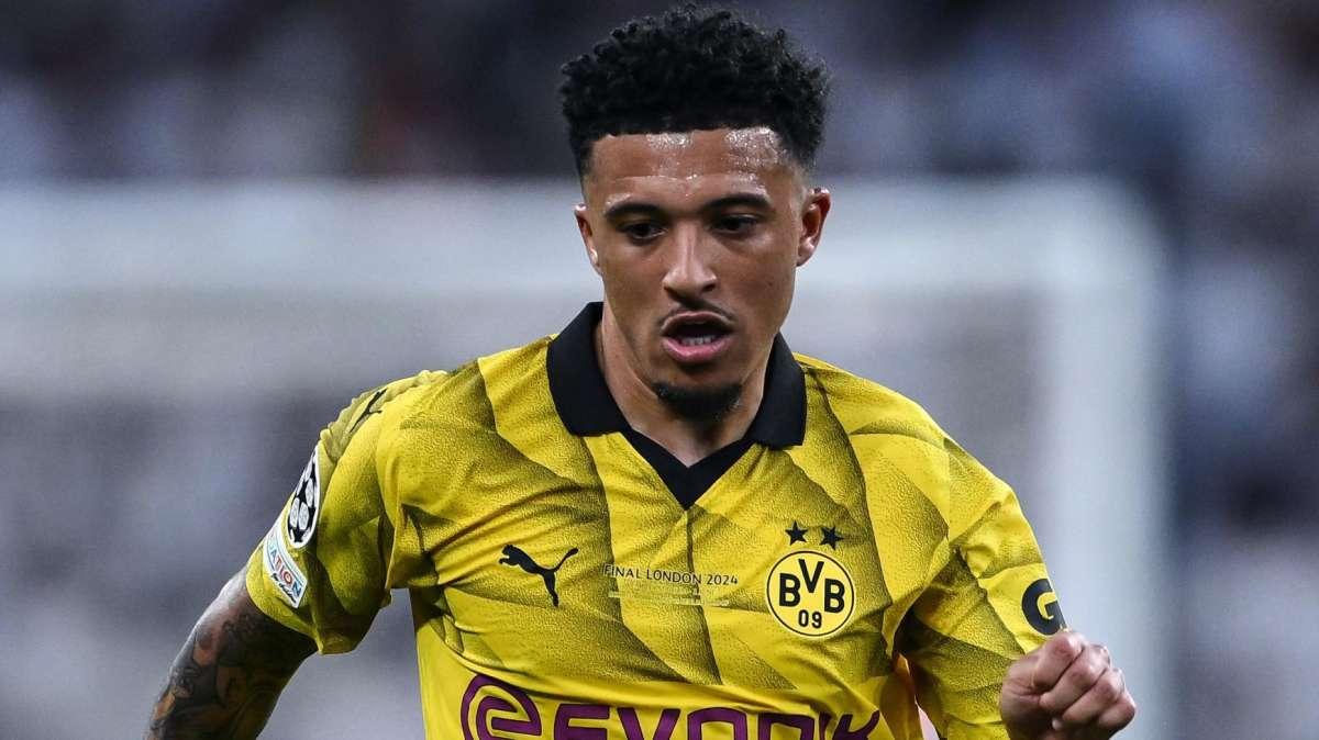 Inter, si cerca un'alternativa a Lookman: no a Nico Gonzalez, possibile sfida alla Juventus per Sancho