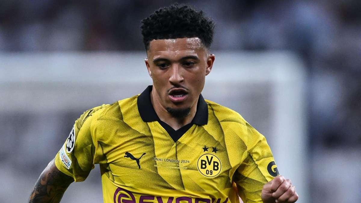Romano: "Contatti con gli agenti di Sancho, Nico e Conceicao, nelle prossime ore si decide per l'ala"