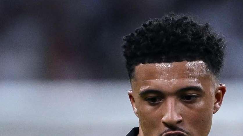 Romano: "Accordo Chelsea-United, Sancho sta per firmare per i Blues"