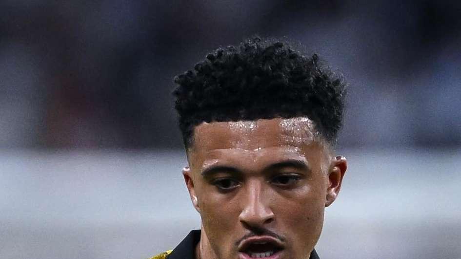Sky - Di Marzio: "Non c'è accordo Juventus-United per Sancho. Quotazioni in ribasso, bianconeri pessimisti"