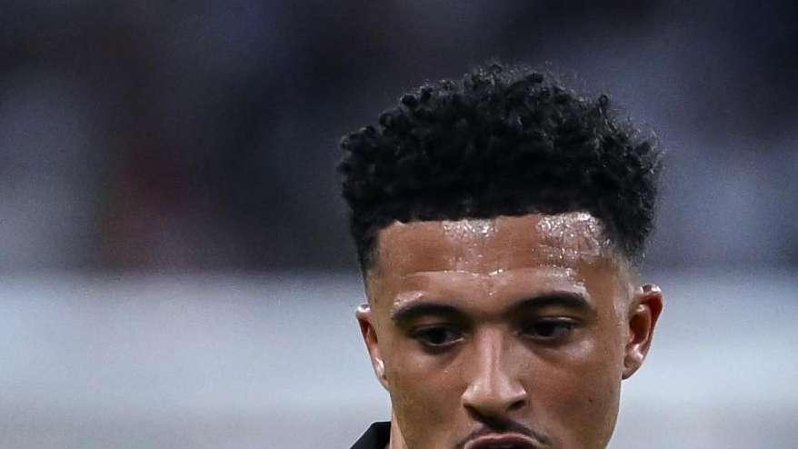 Sky - Di Marzio: "La Juve non si ferma, vuole anche Sancho e Koopmeiners"