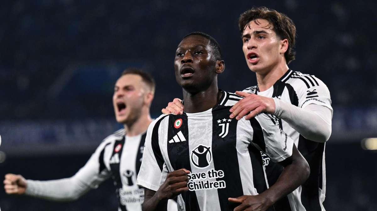 Scaramuzzino a RBN: "Juve, quarto posto per essere tra le grandi d'Europa"