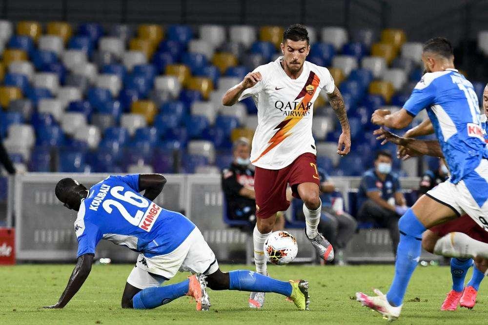 Europa League: il sorteggio per i quarti di Roma e Inter