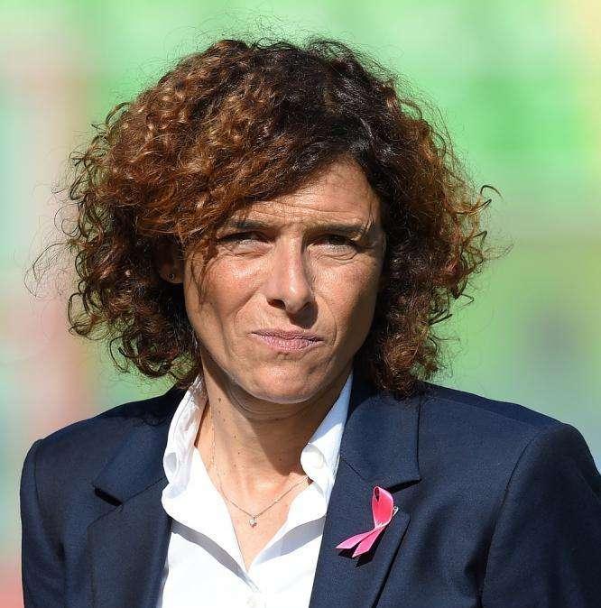Rita Guarino: "Difronte alla complessità e al dramma che ci circonda siamo in attesa di una risposta"