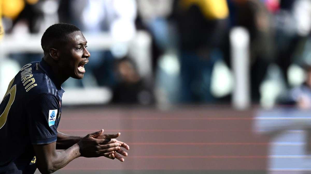 Kolo Muani, impatto immediato, se ne sono accorti tutti in Europa 