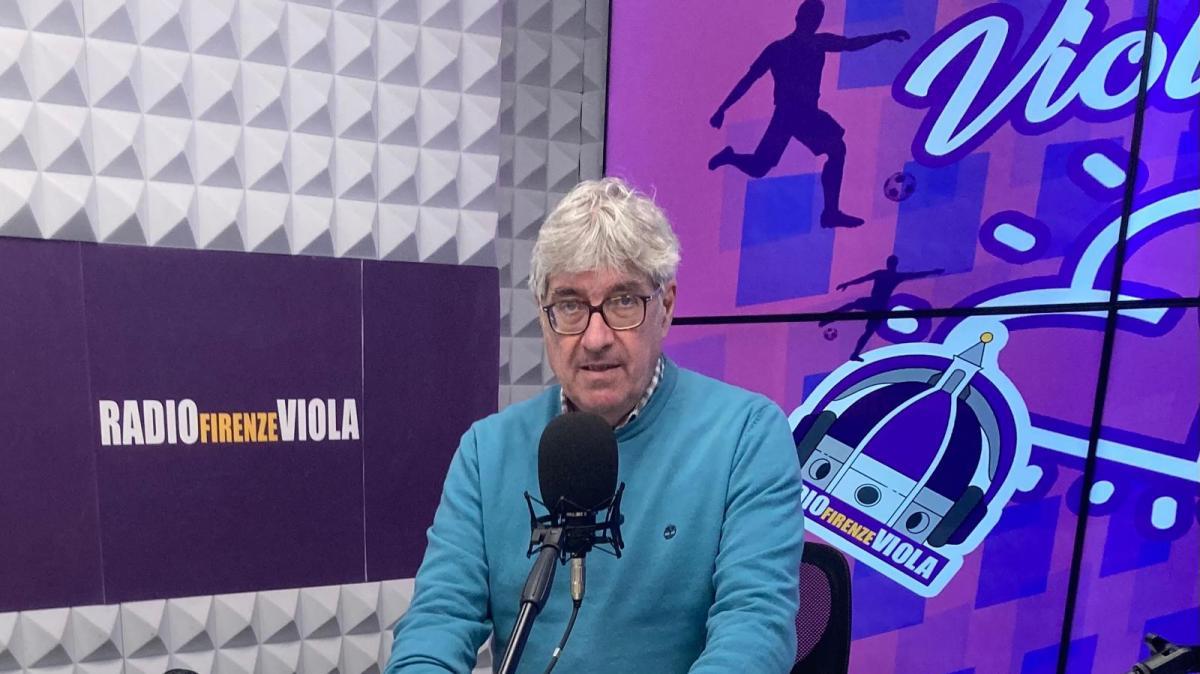Calamai: "La sfida con la Juve palcoscenico importante per la Fiorentina"