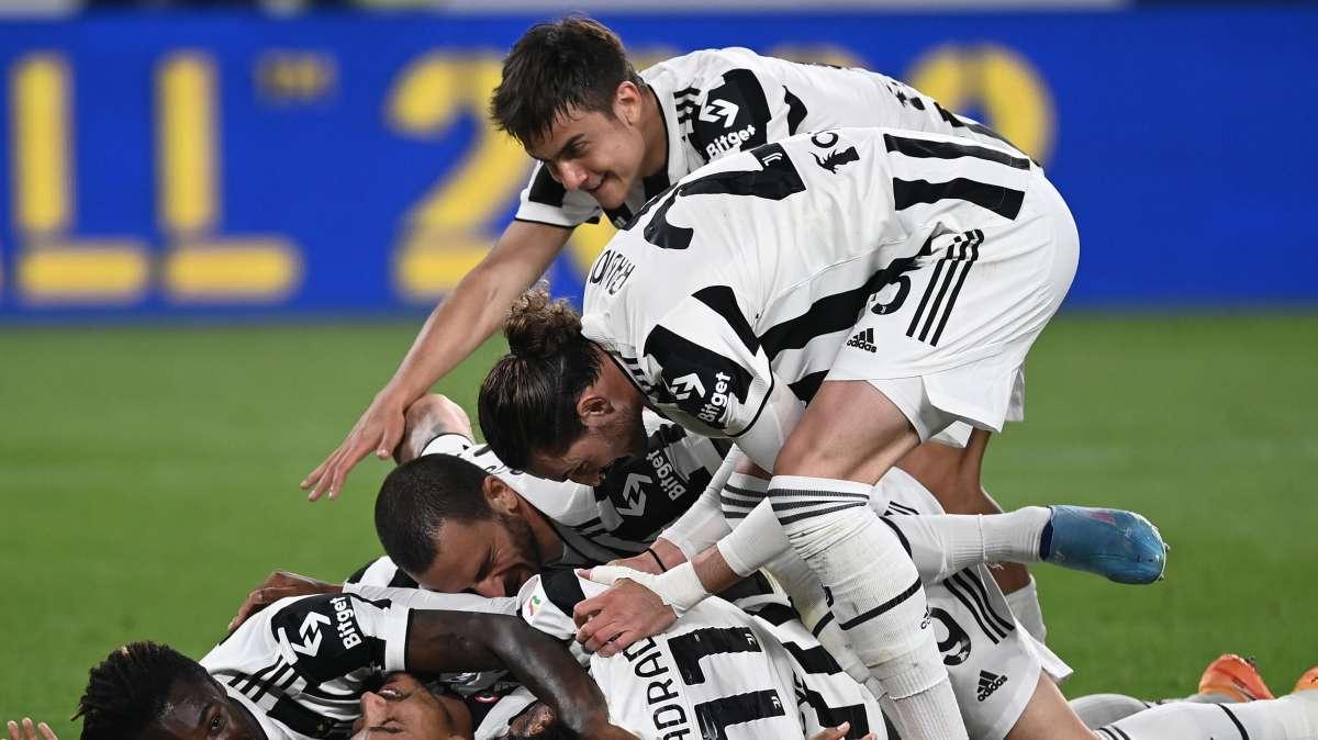 Berti su TMW: “La Juve deve tornare ai suoi livello, deve dare qualcosa in più”
