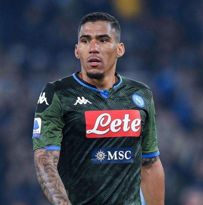 Corriere di Torino - Allan sotto osservazione 