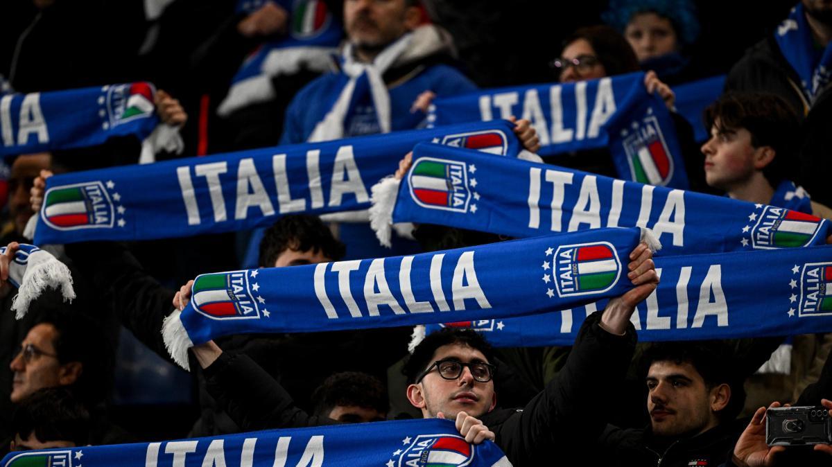 La FIGC precisa: "I biglietti della Nazionale sono in vendita solo sui canali ufficiali"