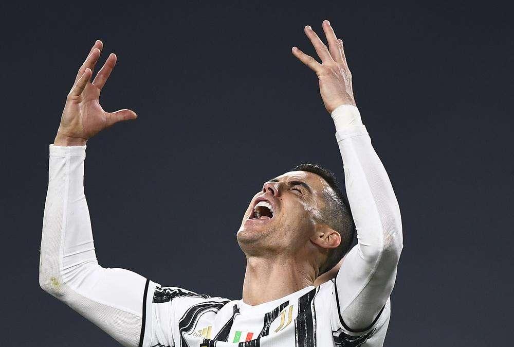 Tre minuti per decidere il gol buono della Juventus 