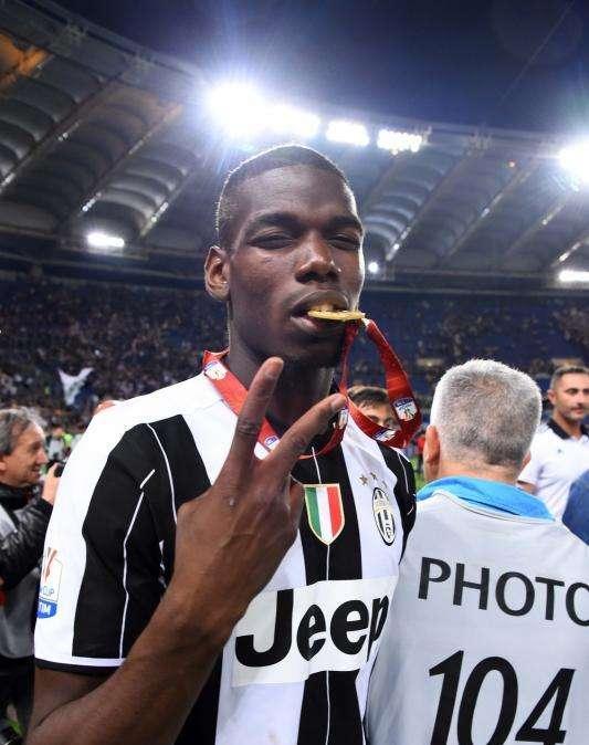 AS: "Juventus specialista negli affari a parametro zero"