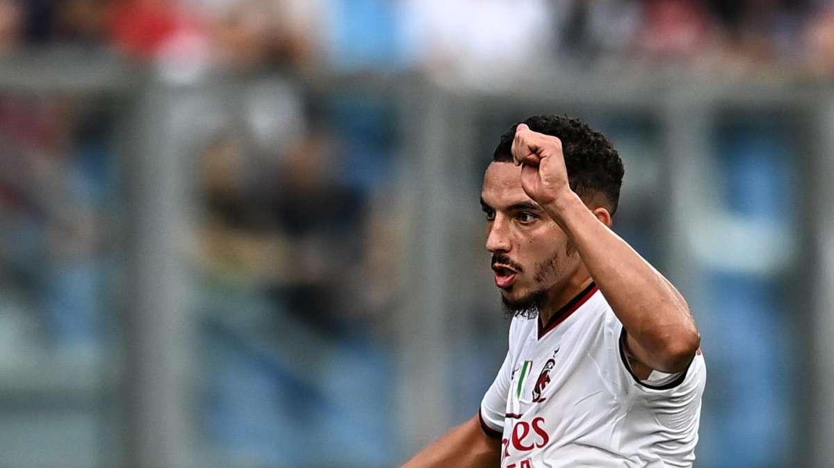 QUI MILAN - Bennacer: "Fa molto male perde così"