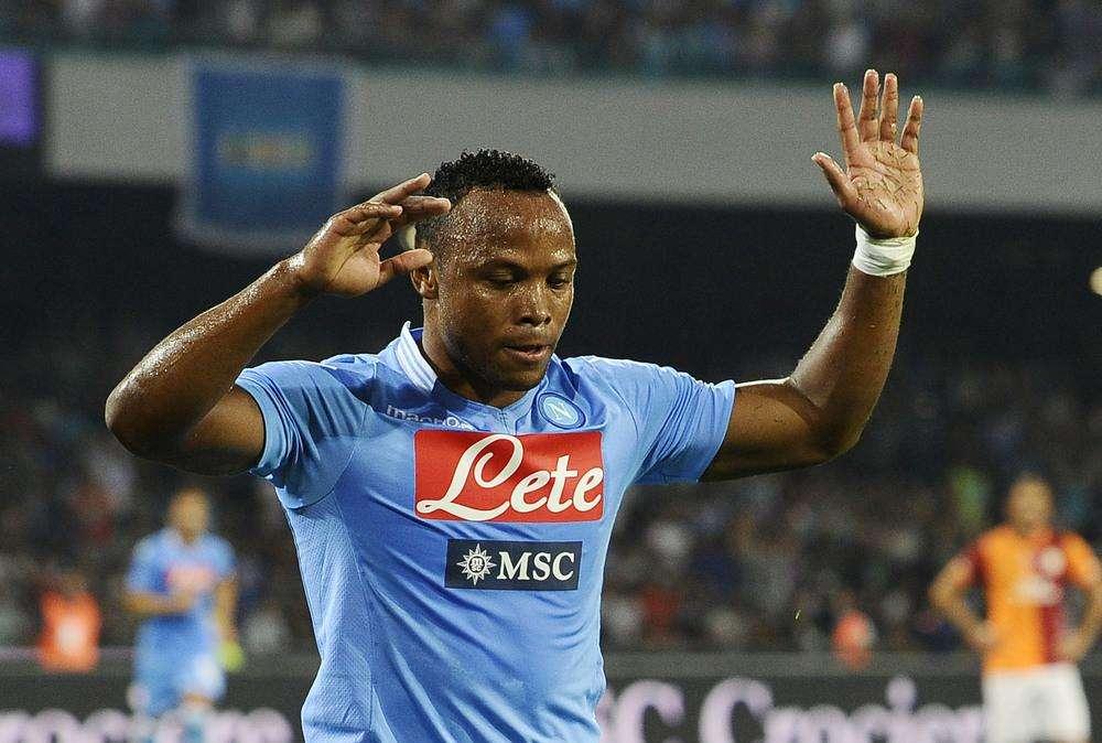 Gazzetta - Zuniga può andare alla Juve prima della fine del mese