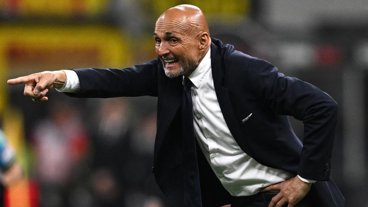 Anche Spalletti all'Arena Civica per sostenere la Juventus Primavera