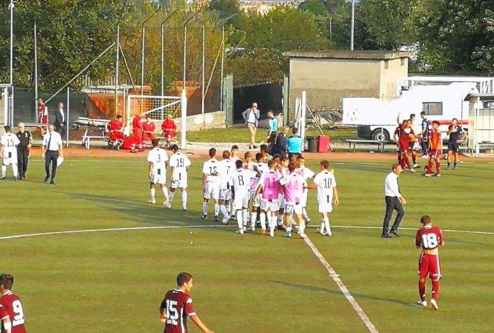 Under 17, Torino-Juventus 1-2. Le pagelle: Tongya è inesauribile, Riccio alla Chiellini