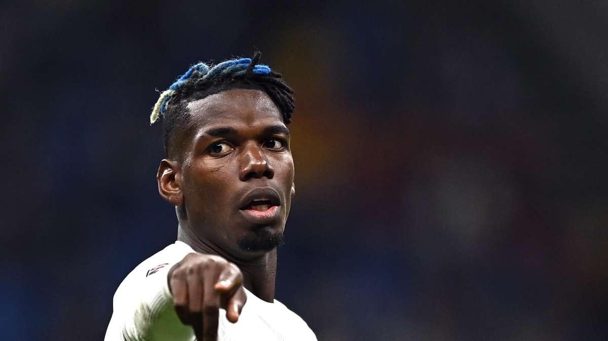 LIVE TJ - Incontro in corso tra la Juventus e l'agente di Pogba