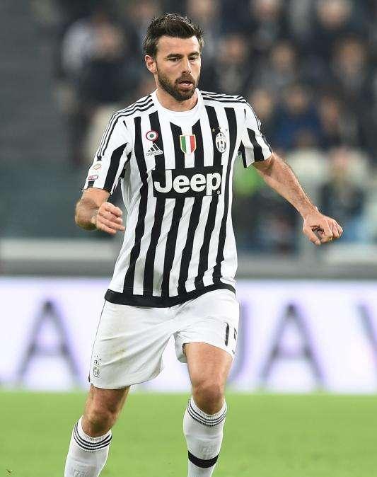 Doppia cifra tonda in casa-Juve: 300 in A Barzagli, 200 Padoin