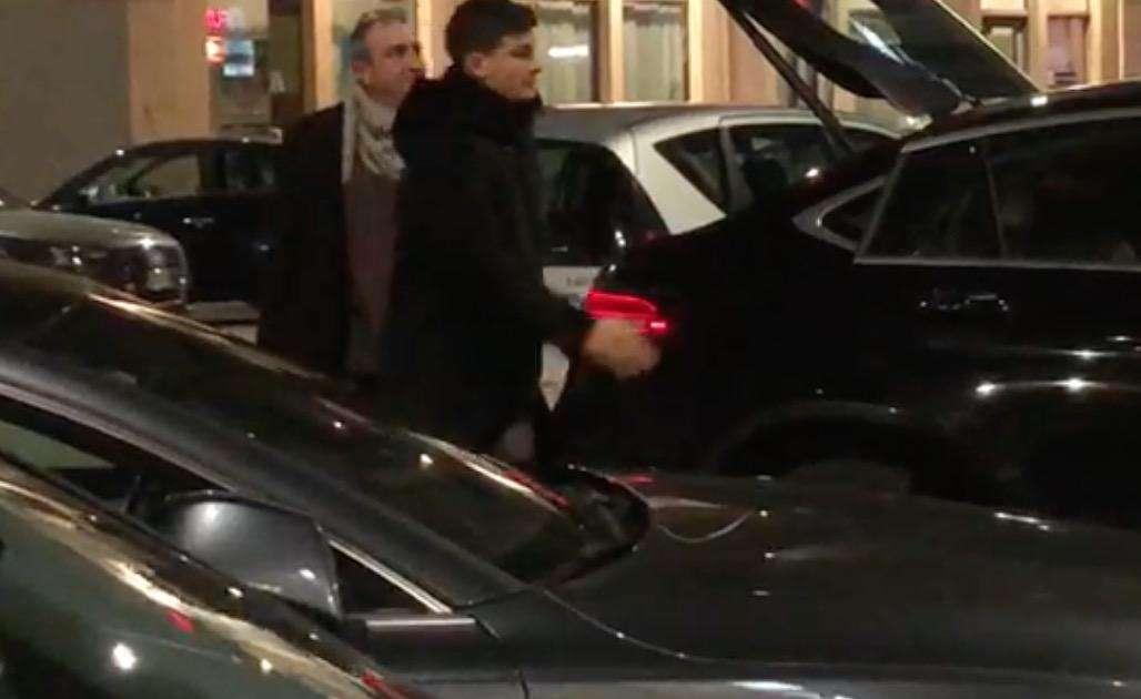 Sportitalia - Orsolini a cena a Milano con il padre e l'agente. Irrompe il Genoa e insidia il Bologna (FOTO-VIDEO)
