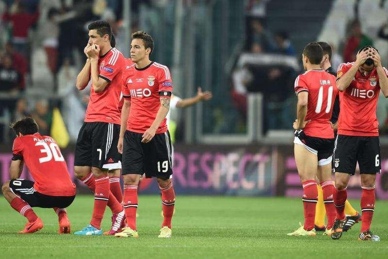 Dal Portogallo, la Juve osserva Horta