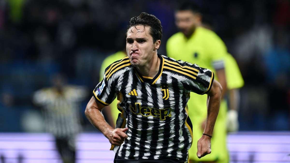 Gazzetta - La Juve e Chiesa pensano ad un anno in più 