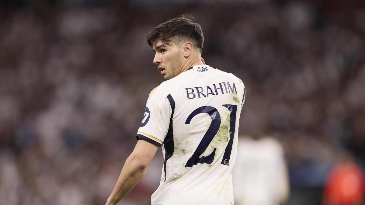 Juve, idea Brahim Diaz: tecnica e velocità per l'attacco bianconero