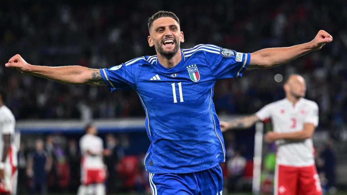 Gazzetta - Per gennaio piace sempre Berardi ma non solo